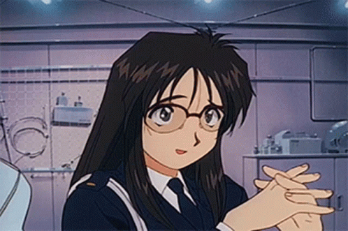 Ah, Eto... Bleh