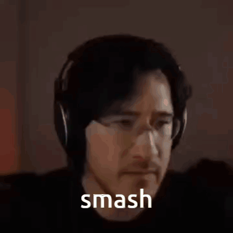 markiplier smash